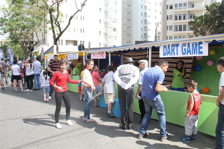 Volvo Street Festival